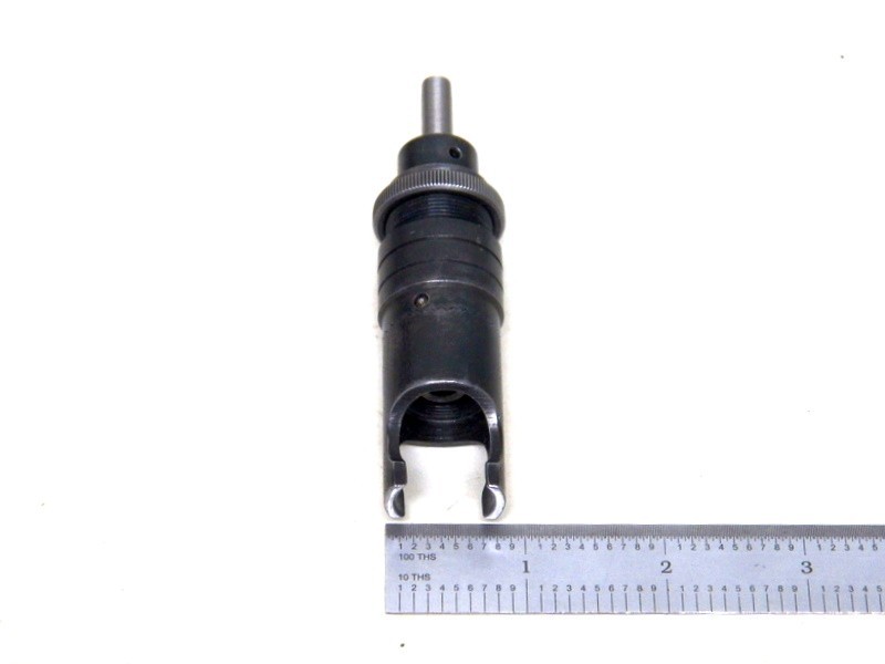 Magnavon 1623 Cutaway Countersink Microstop Cage ........................(2-2-5)