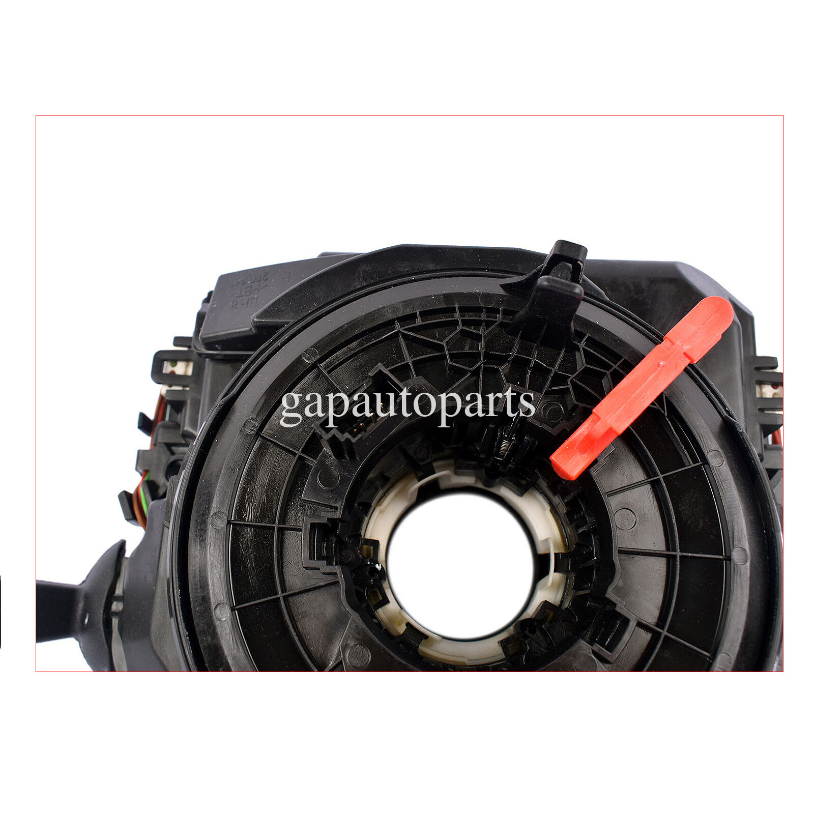 Steering Switch Control Angle Sensor Clock Spring for BMW 740i 750i 750Li 760Li