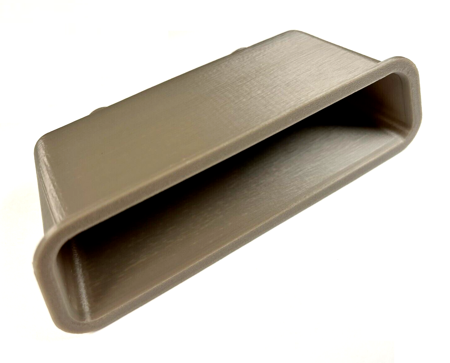 LAND ROVER RANGE ROVER CLASSIC 1987-1995 INTERIOR DOOR PULL HANDLES SET 4 EARTH