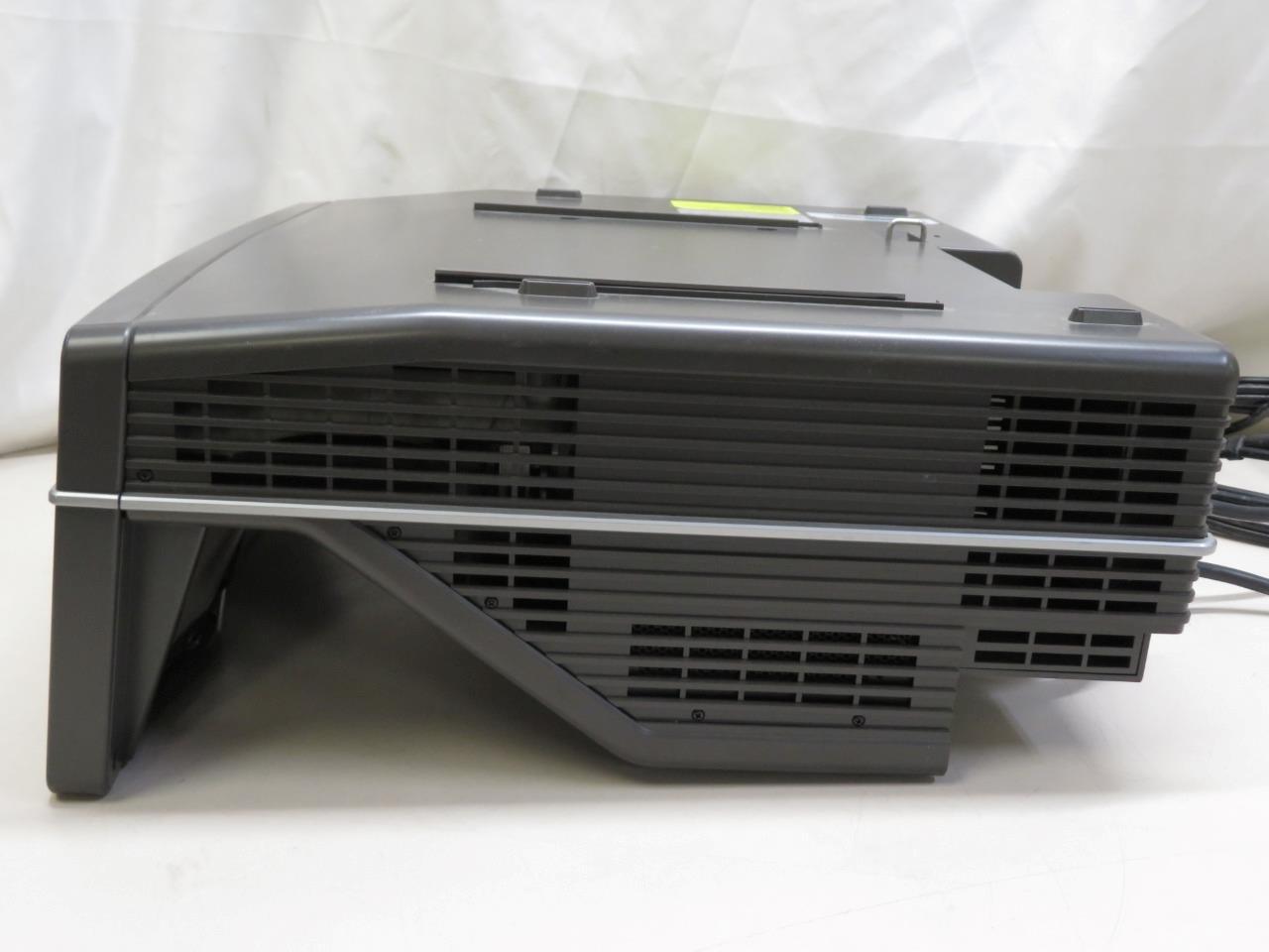 Smart Technologies UX80 Projector 1018317 Ultra Short Throw