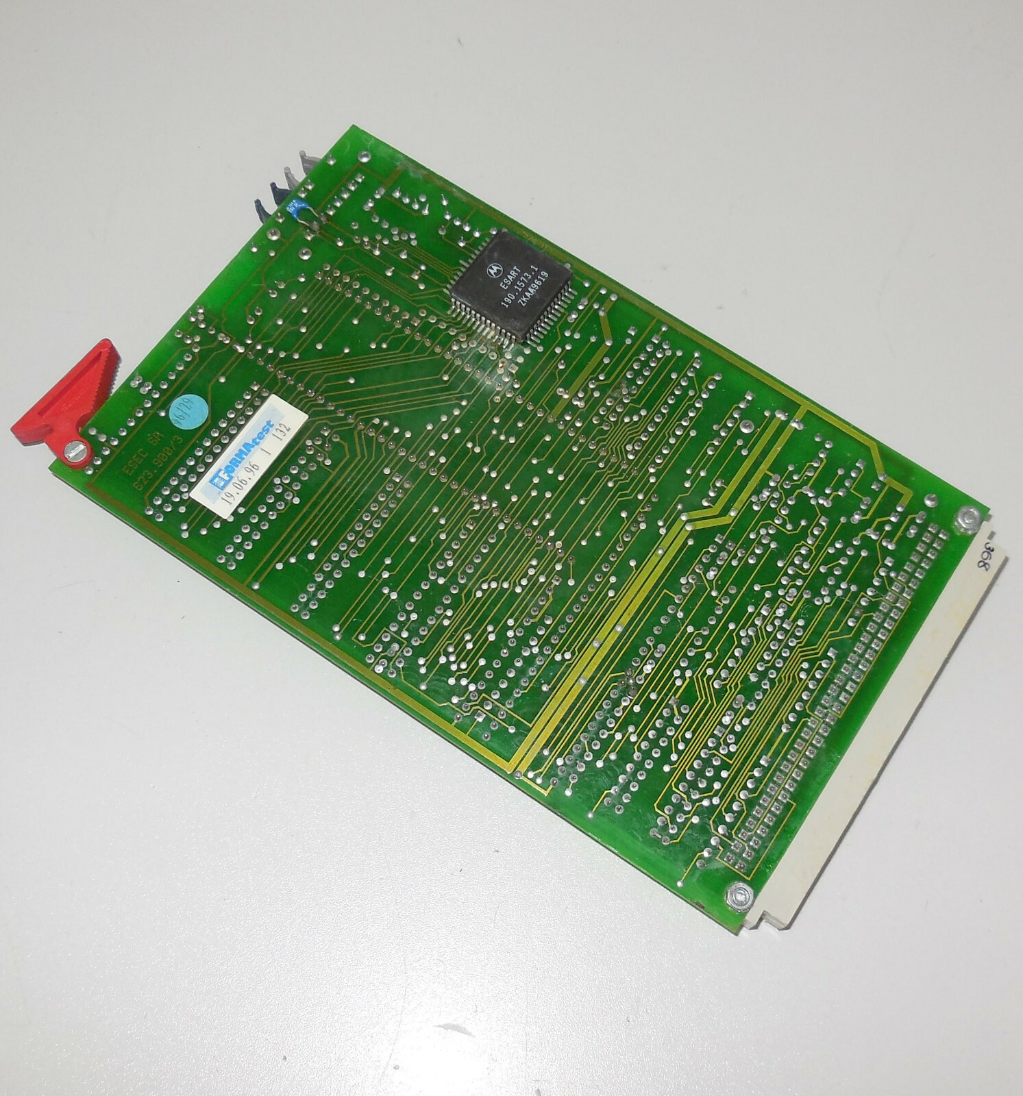ESEC 623.003/7