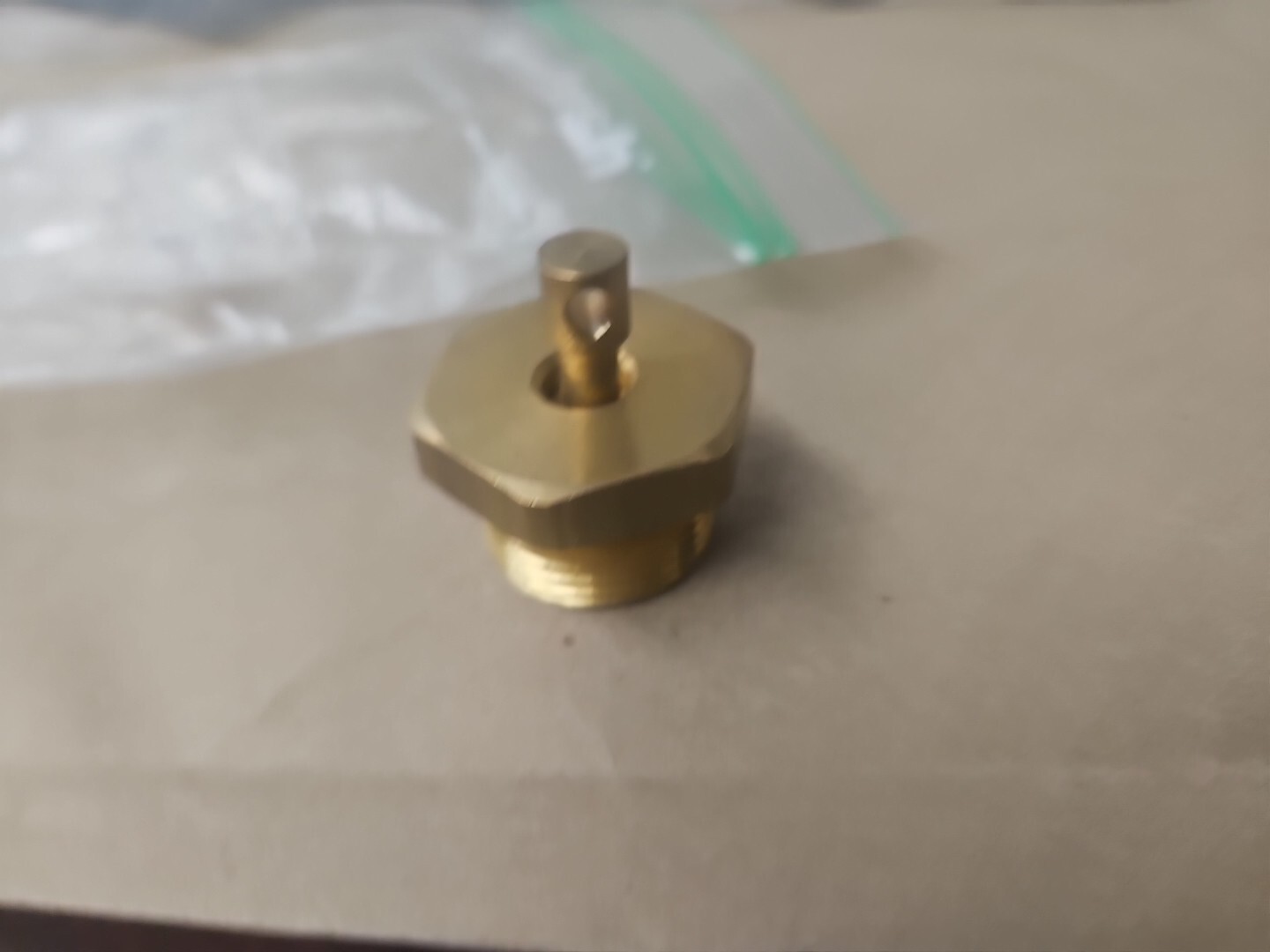 Hydraulic Valve For CASE, NH. Fits FL5B. New Part # 79028299. Ships Free.
