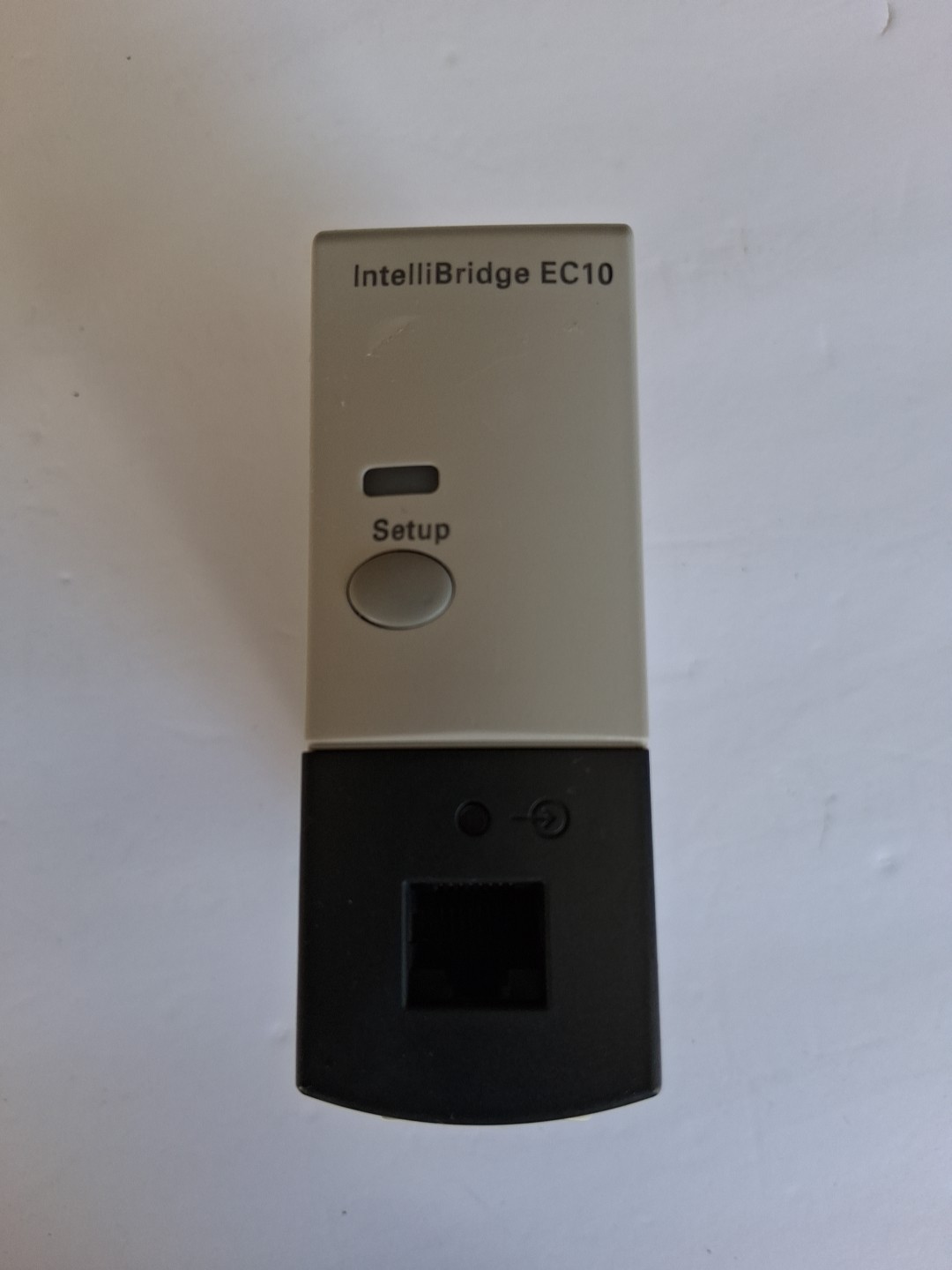 Philips IntelliBridge EC10 865115 Patient Interfacing Module External EKG Module