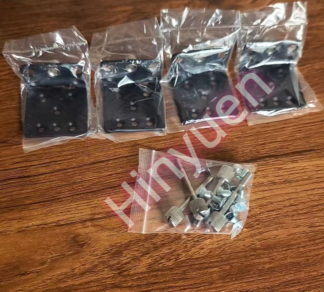 3rd  party rack mount kit  FPR2K-RM-BRKT compatible with Cisco