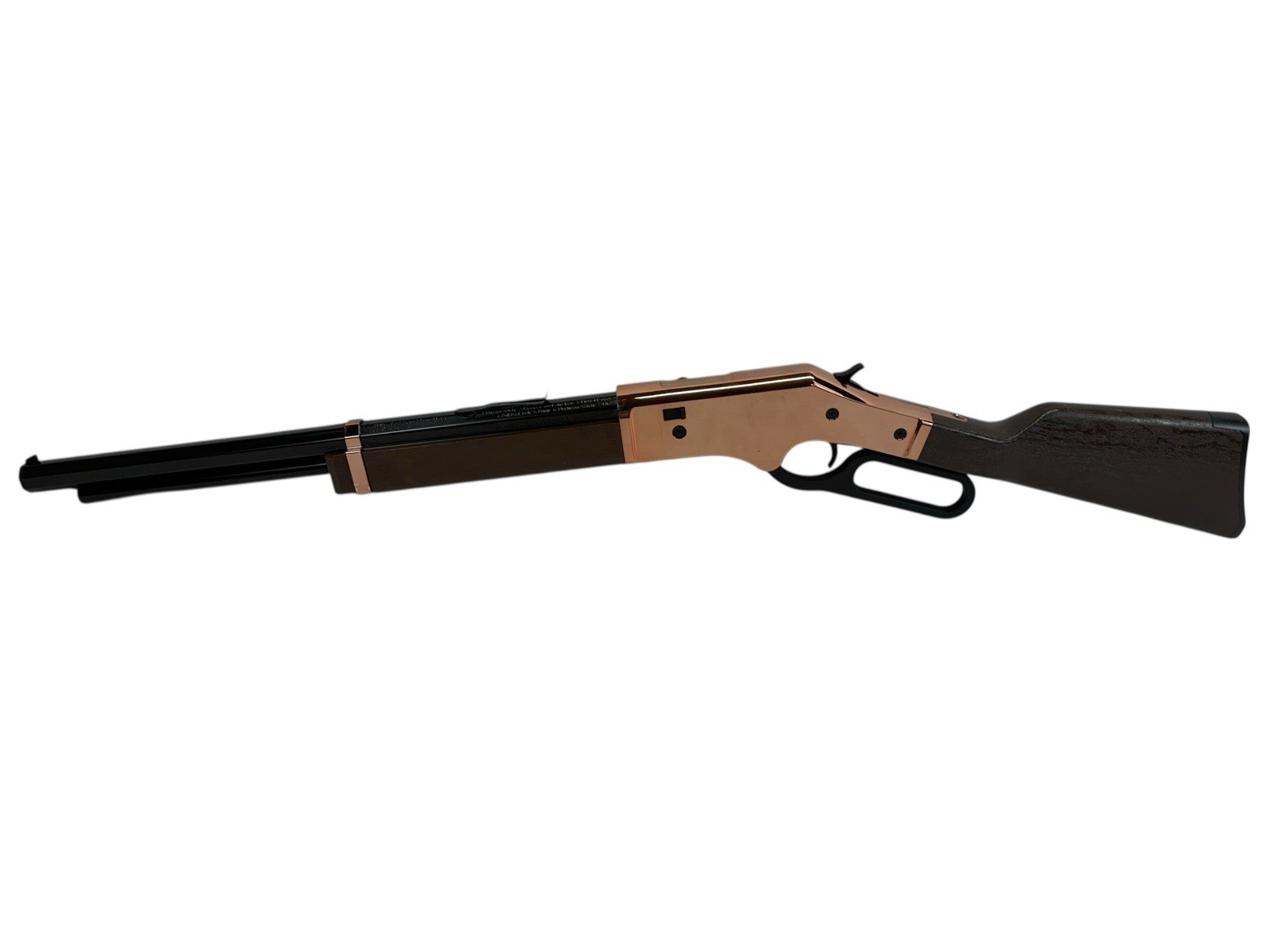 Barra Jr Model 1866 BB Gun Rifle