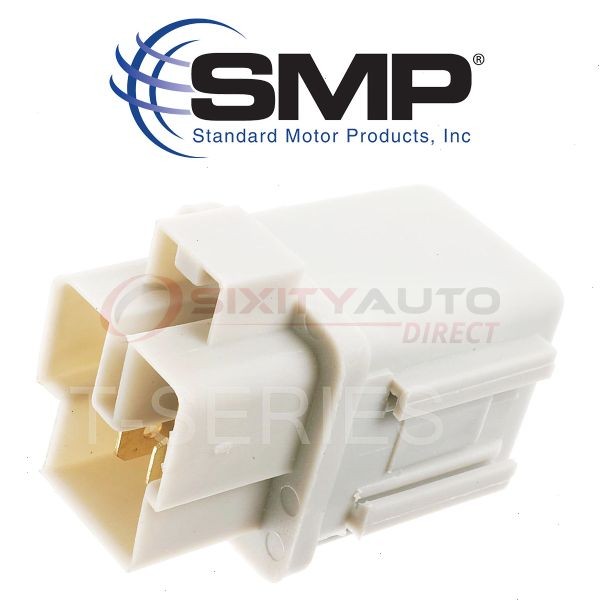 Standard T-Series Accessory Power Relay for 1990 Nissan Axxess - Electrical yd