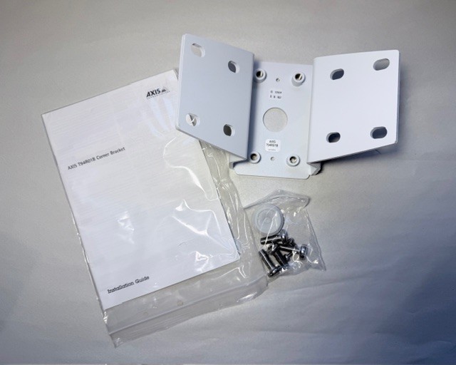Axis T94R01B Corner Bracket 5507-601