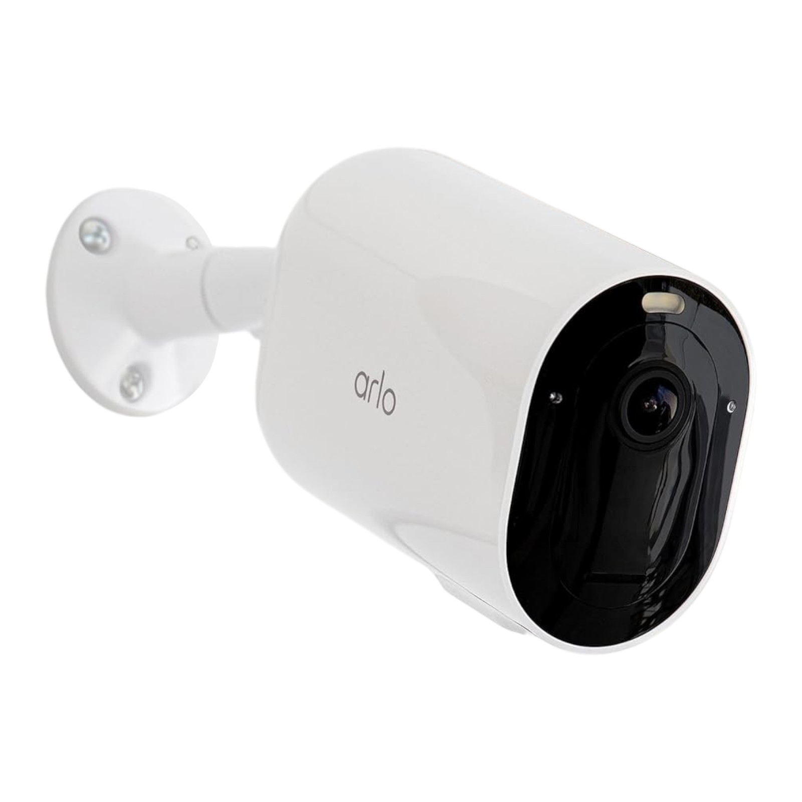Arlo Pro 4 XL Wireless Security Camera, Add On, 2K, Spotlight Color Night Vision