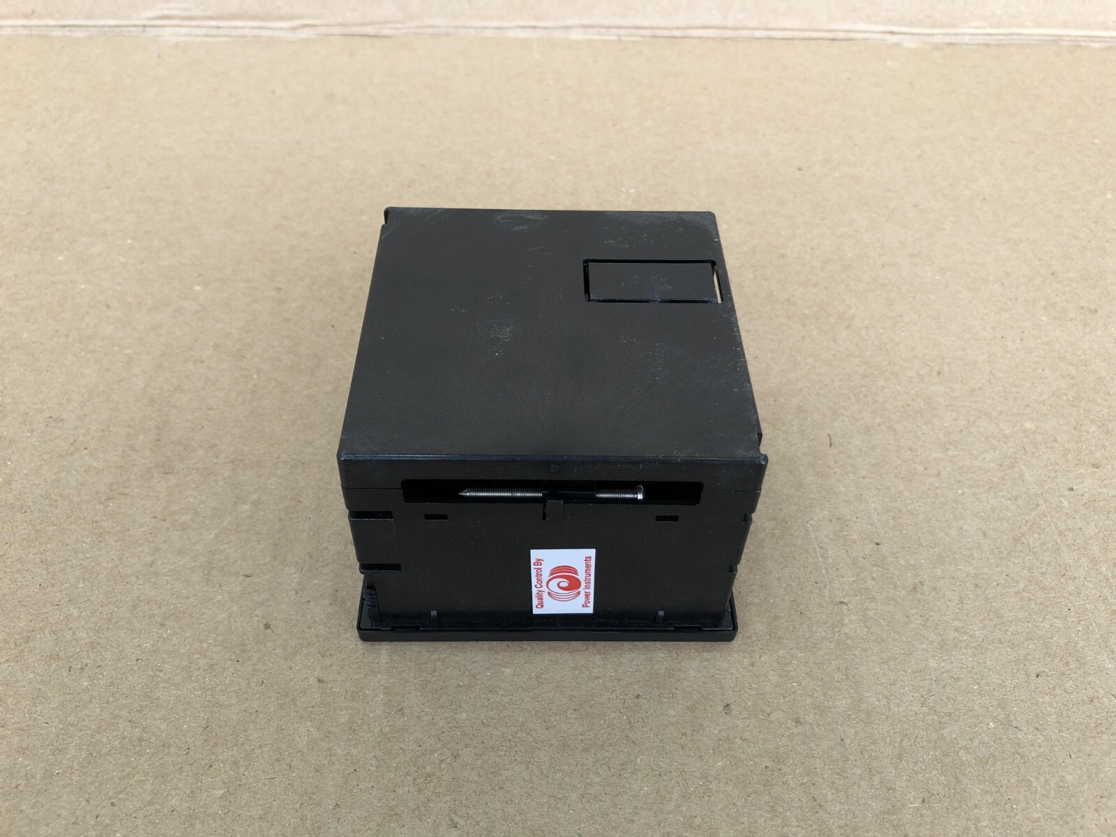 DEIF EQ96X VOLTMETER 564642 RANGE 300