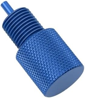 Brake Proportioning Valve Bleeder Tool, Compatible with GM Combination Valves Di