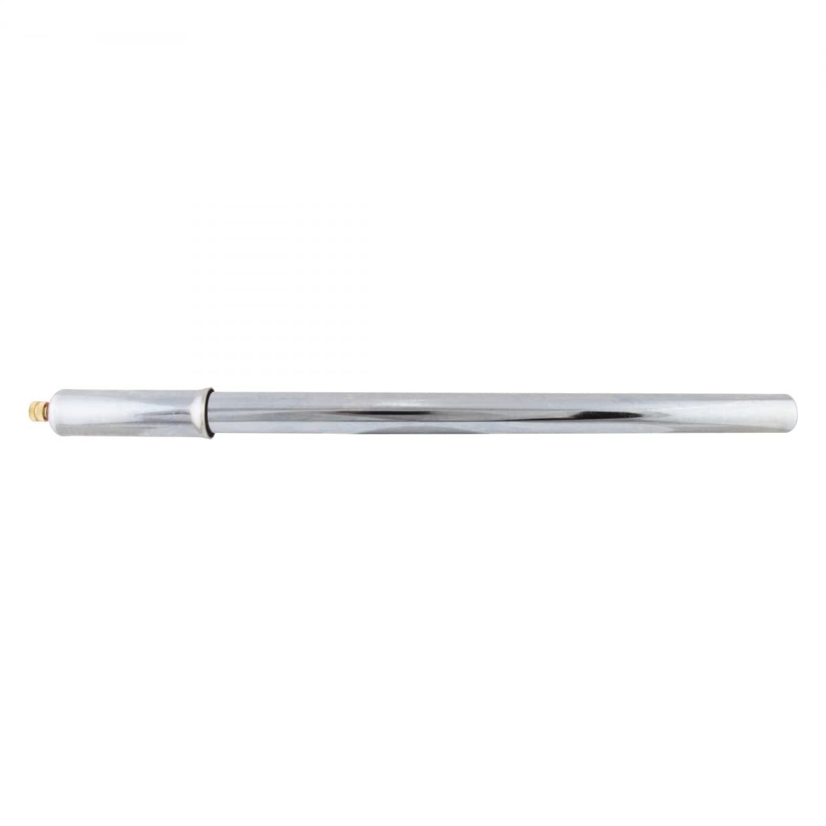 Sunlite Steel Frame Pump, 16", Chrome