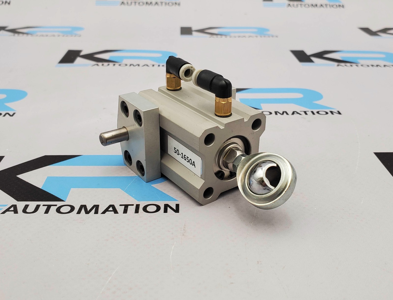 SMC CQ2B20-32Z-DUU01336 Compact Cylinder 1MPa 145PSI
