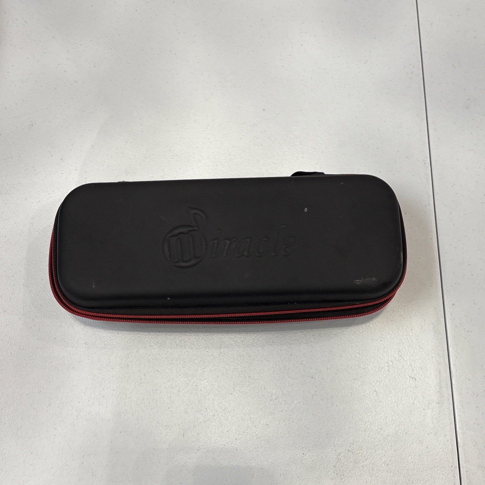 Miracle M100 Wireless Dynamic Karaoke Microphone W/ Case