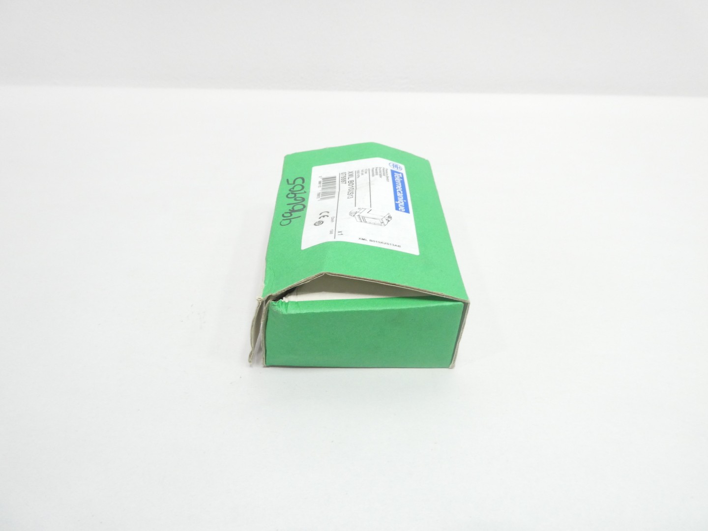 Telemecanique XMLB010A2S13 Pressure Switch 145psi