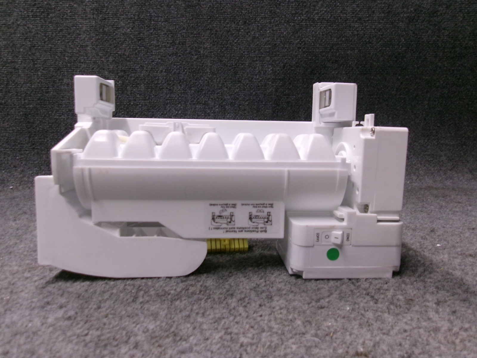 AEQ73110203 KENMORE REFRIGERATOR ICEMAKER