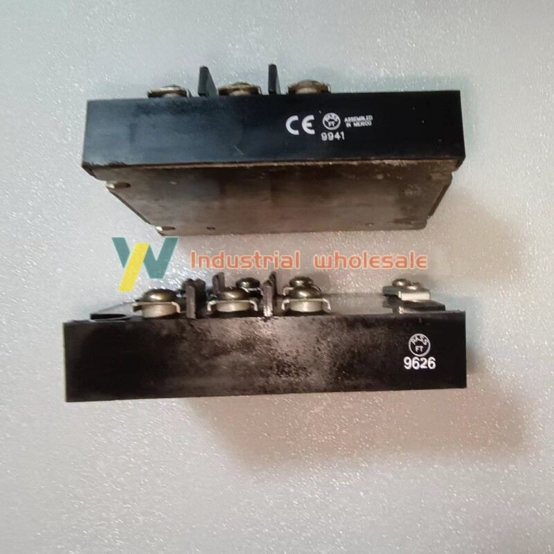 1PC Brand new CRYDOM A53TP50D Solid State Relay