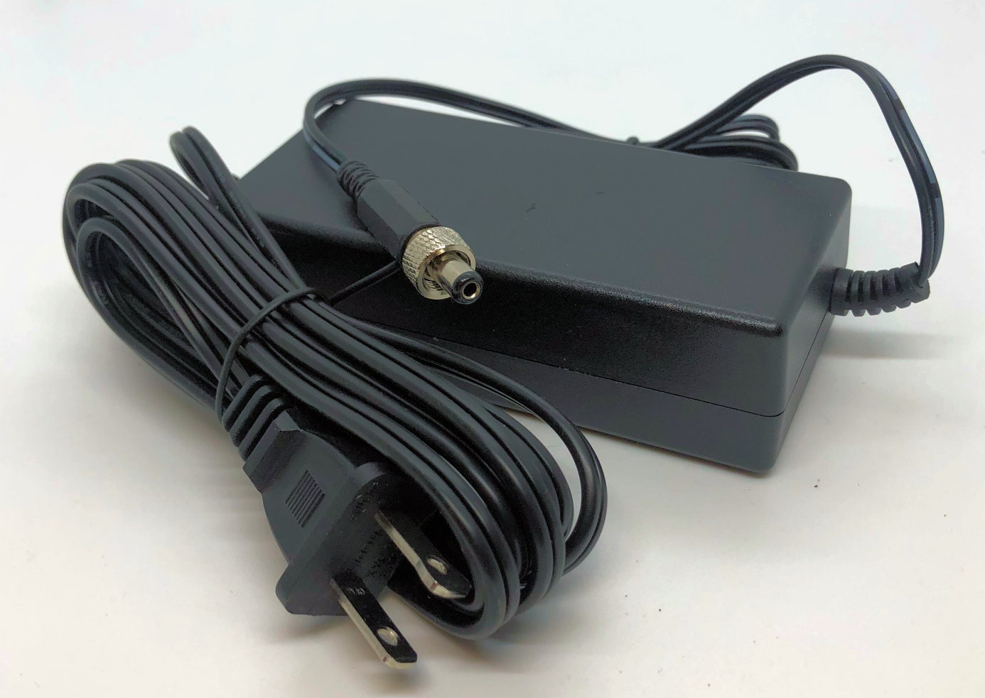 12V Power Supply Adapter for Datavideo SE-500 / SE-650 / SE-1200 MU switcher
