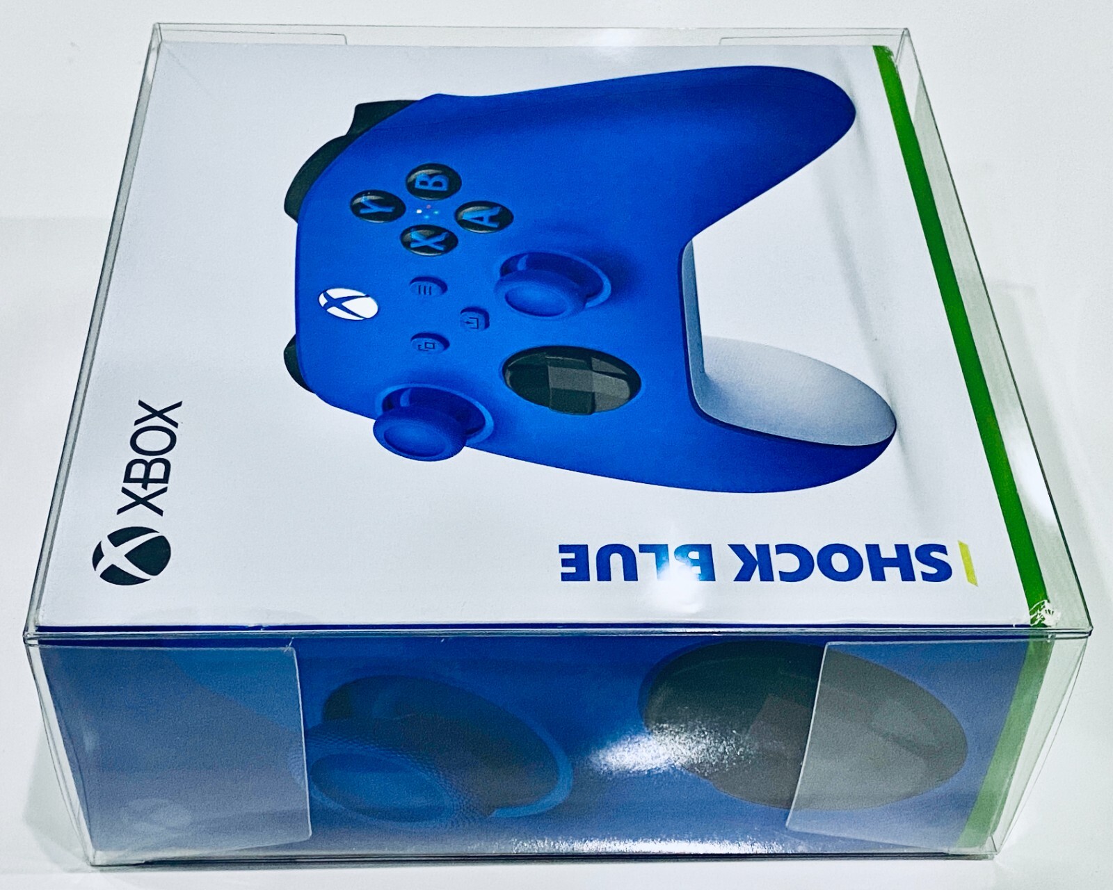 1 XBOX SERIES X / SERIES X CONTROLLER Box Protector! Standard Size! (NOT ELITE)