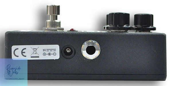 MXR Super Comp Compressor Pedal