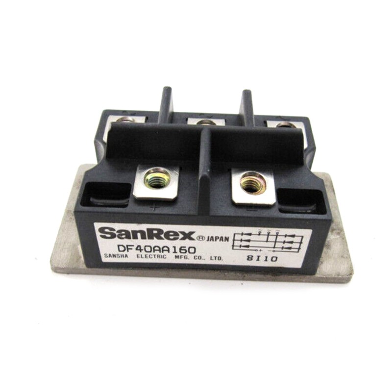 SANREX DF40AA160 DF40AA-160 Module New