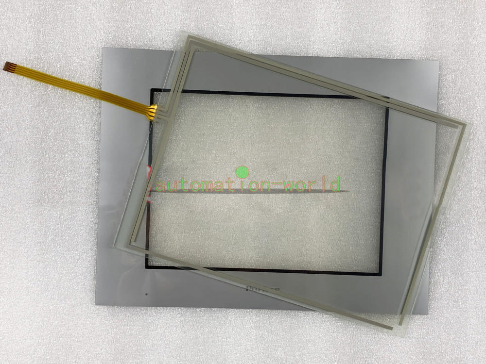 Touchpad + Film For PRO-FACE GP-4501T PFXGP4501TAD