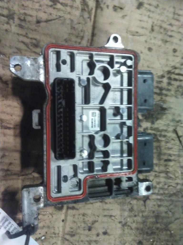 Replaces DETROIT DT12-DA (1ST GEN DIRECT) TRANSMISSION CONTROL MODULE (TCM) ,
