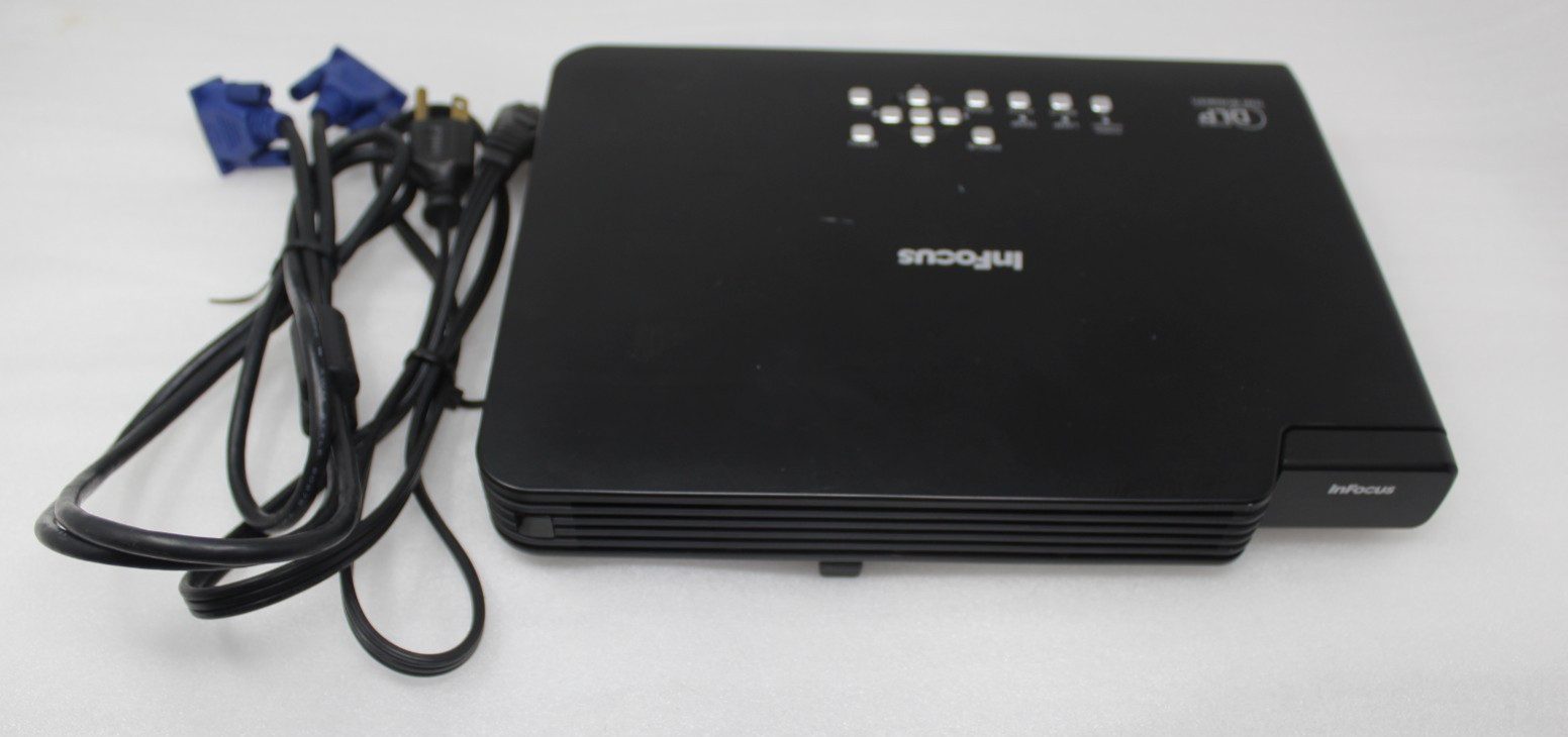 Infocus In15  W150 Slim Projectors