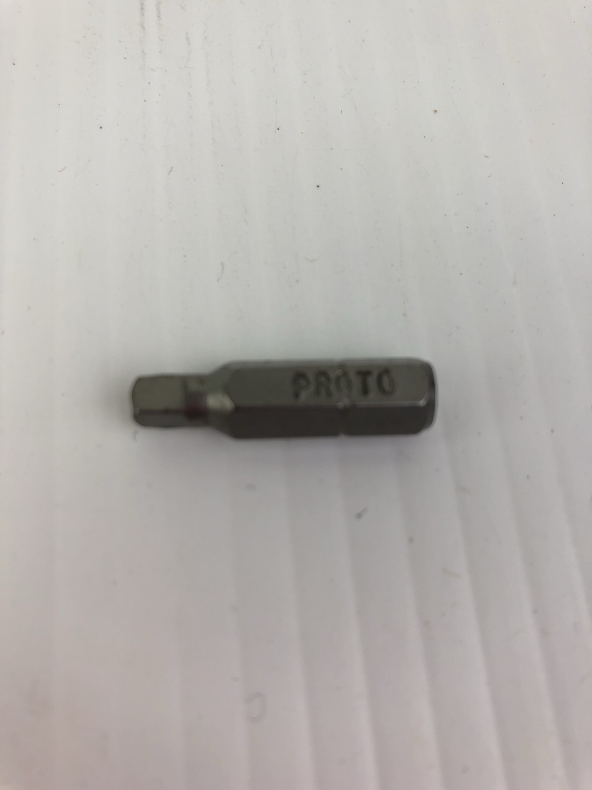 Proto #3 Square Bits 61006 Qty 13