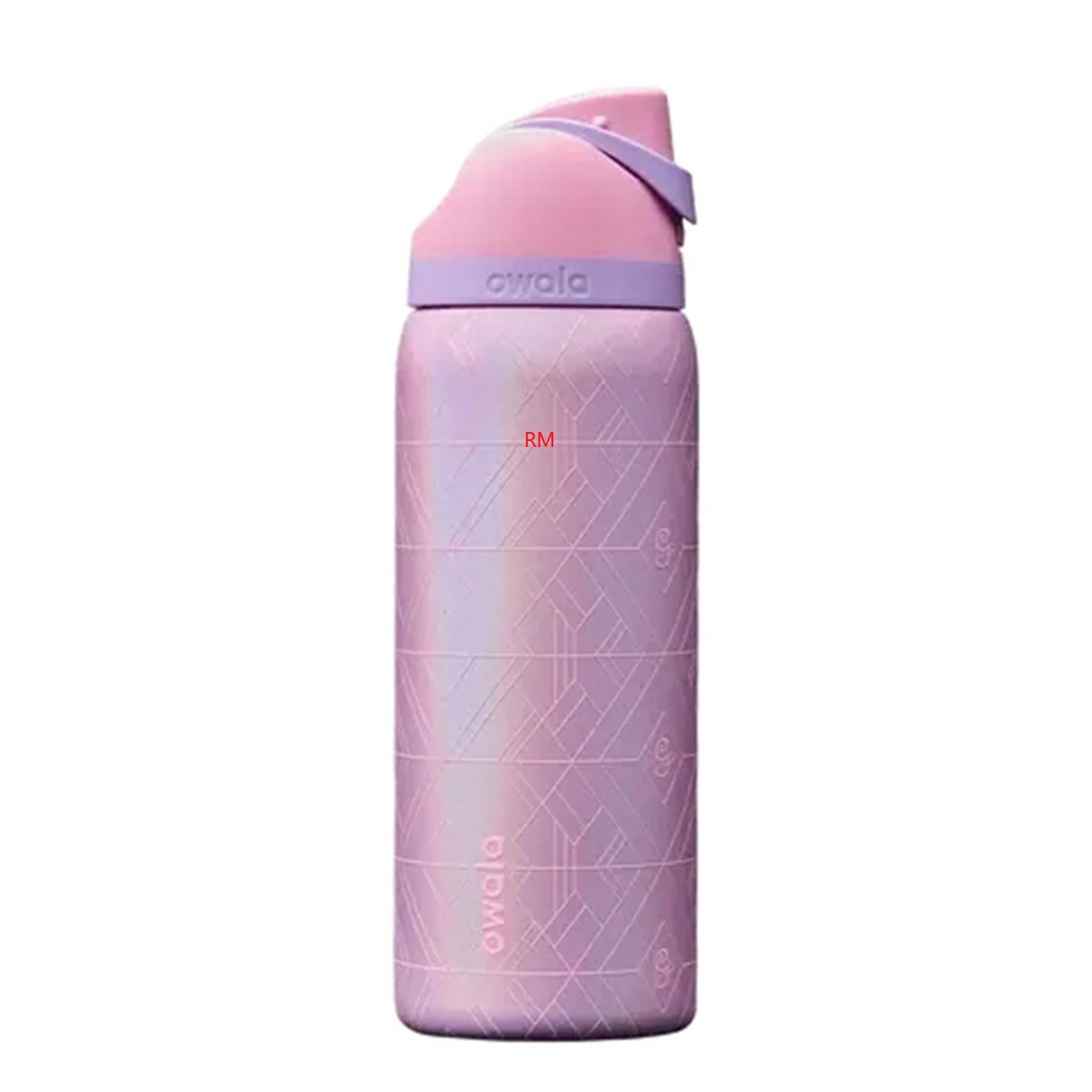 Owala Wicked For Good 32oz Freesip Water Bottle Glinda Limited Edition Gift