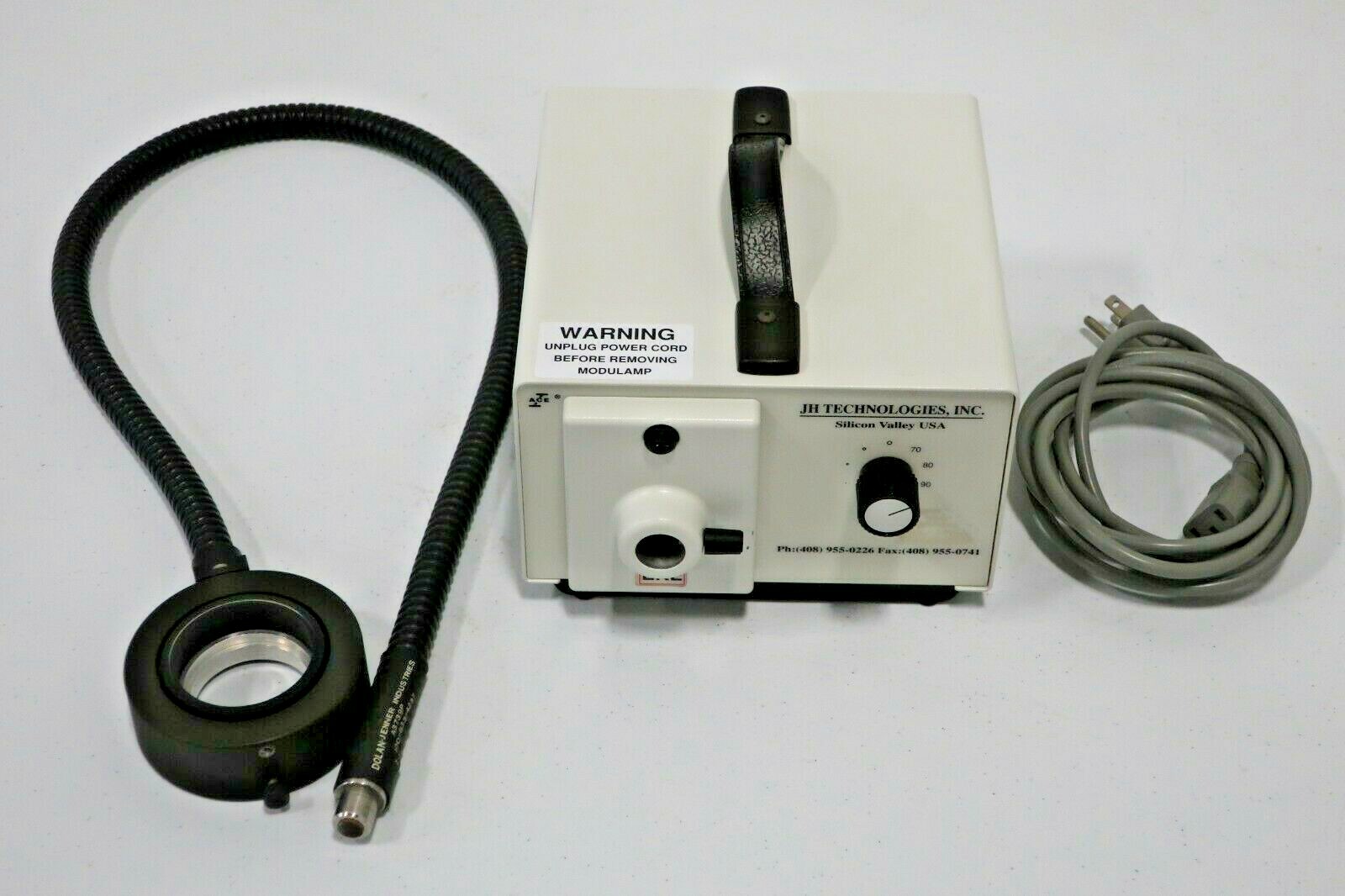 JH Technologies EKE ACE Light Source  - 18485