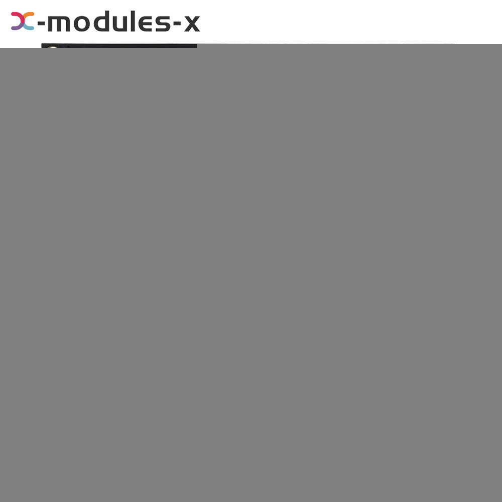 TYPE-C LCD Ham Radio Essential CW Decoder Morse Code Reader Translator Accessory