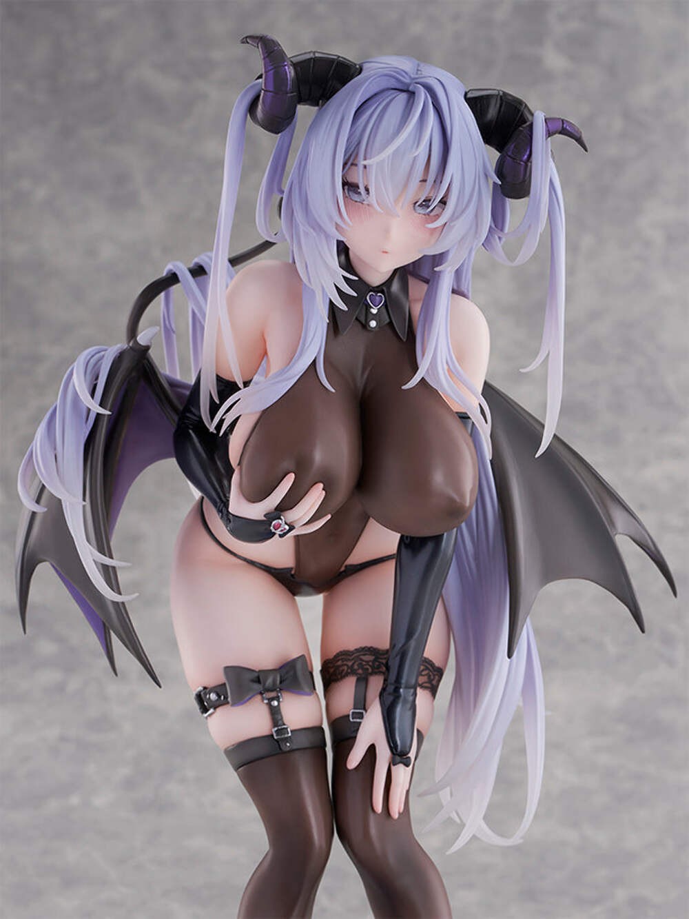 Rocket Boy Shion Alfine Little Devil ver. 1/6 Scale Figure