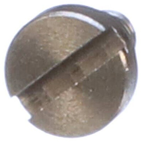 Hatco 05.04.371.00 Spc Ss 832X3/16Shoulder Bolt