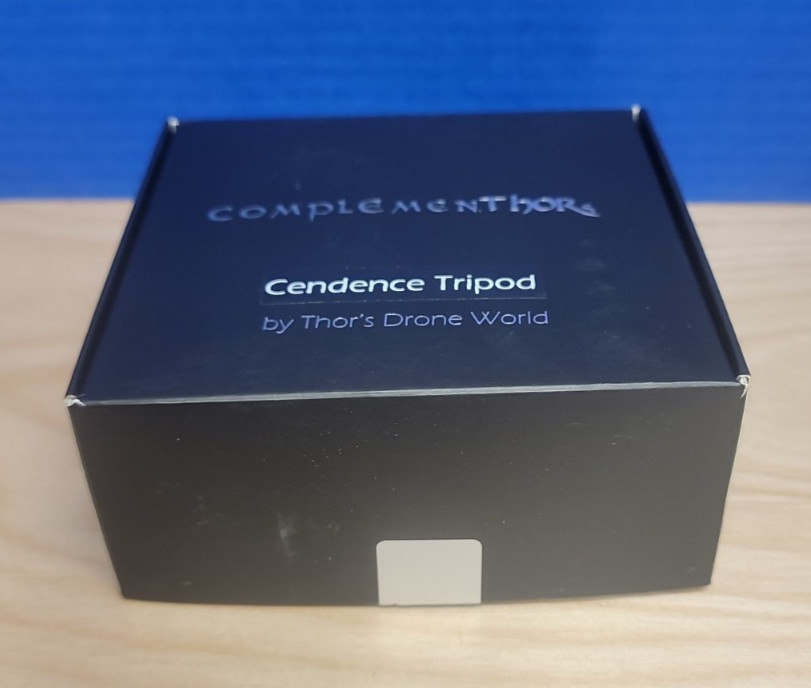 LifThor Tripod Bracket for DJI Cendence Controller