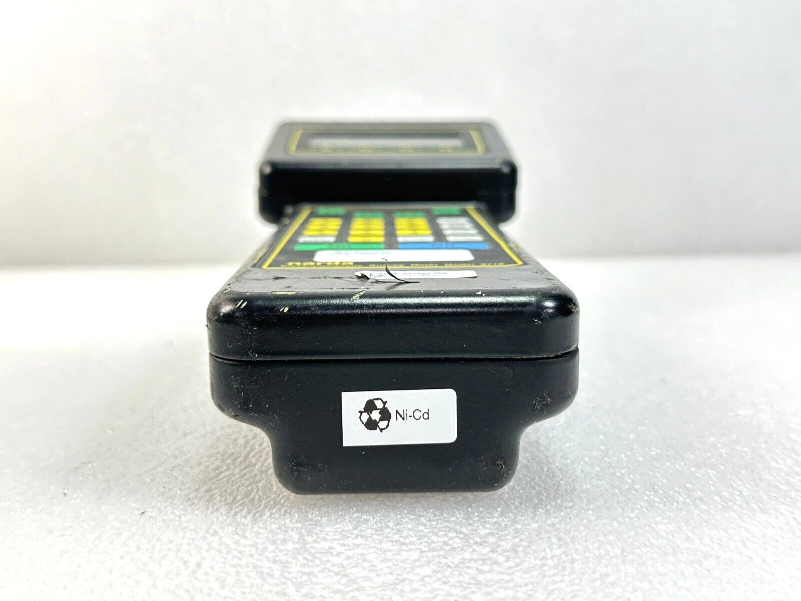 NARDA 8718 Electromagnetic Survey Meter NICE UNIT & DEAL FREE SHIPPING 🚚