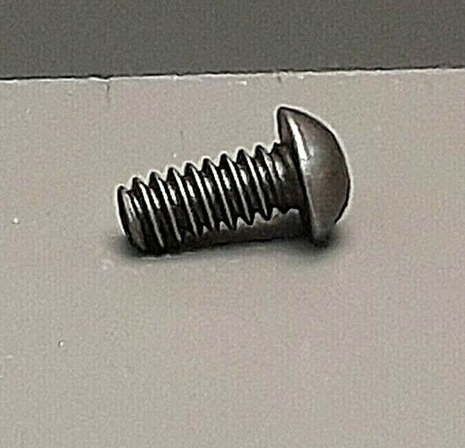 Stanley Plane Tote / Toe Screw  Handle Screw 20 TPI 1/2" Long NEW  *Rare Find!