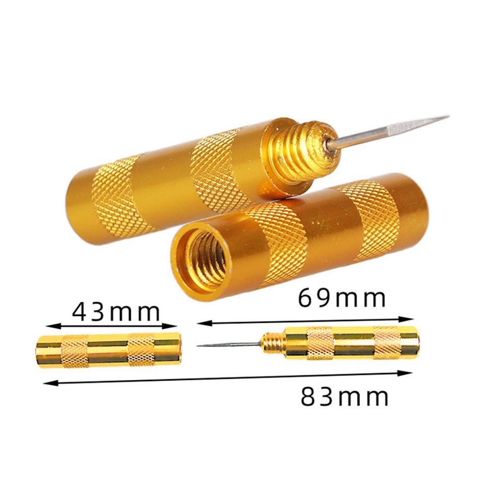 Windscreen Washer Tool Kit Nozzle Replacement Vehicle
