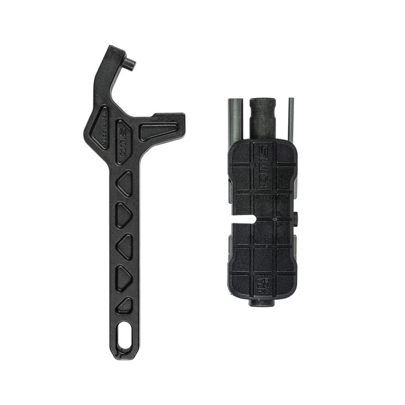 Otis Technology FG-THT-P1-GMDT 8-in-1 Pistol and Magazine Disassembly Tool for