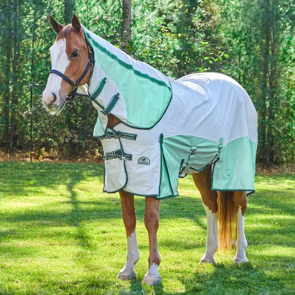 SmartPak Summer Sheet II | 78" | GUC