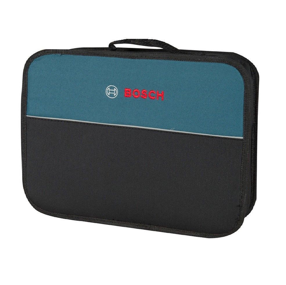 Bosch 25618-02 Genuine OEM Replacement Tool Bag, 2610034021X