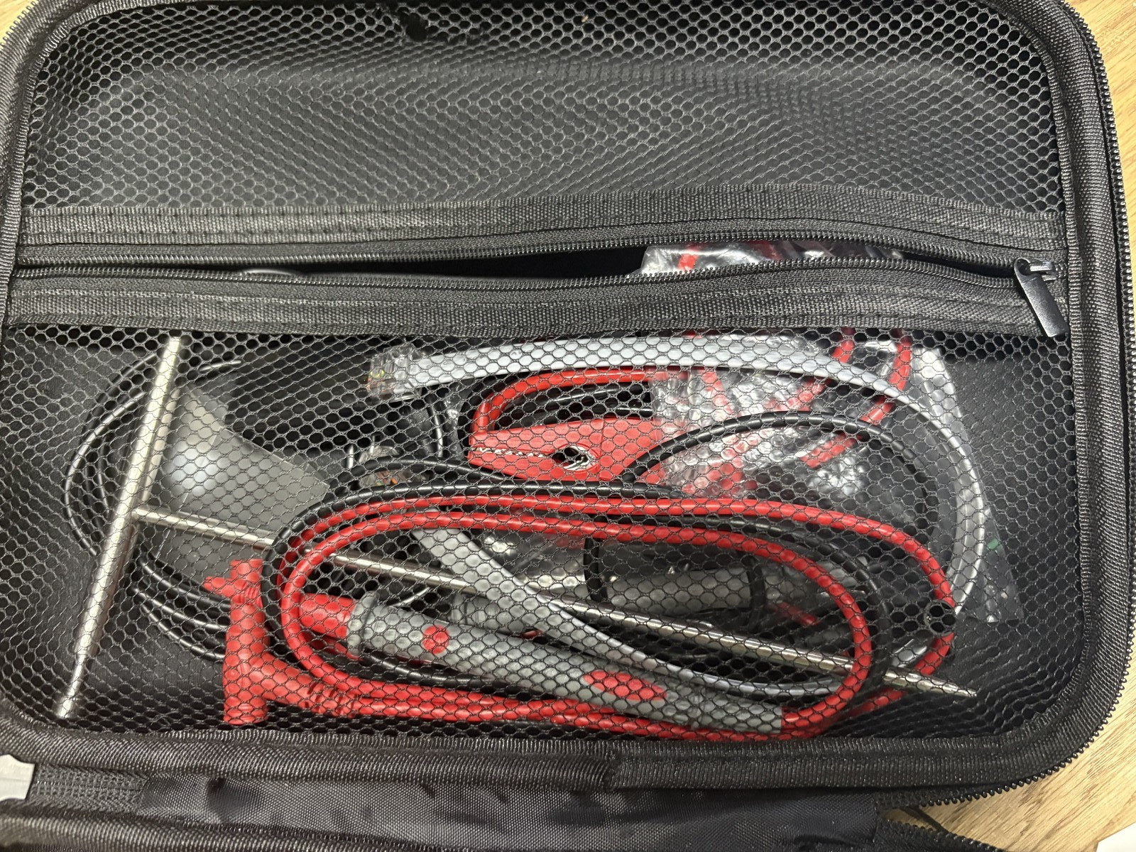 Professional Underground Wire Locator for Buried Cable Tracing and Detection