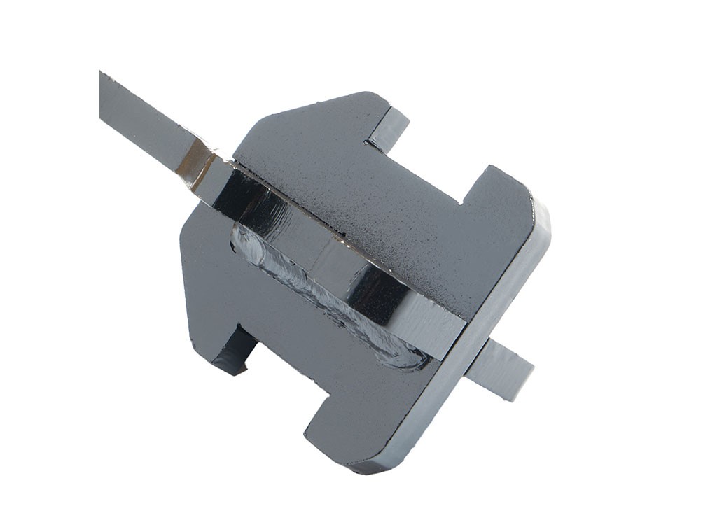 Quick Products QP-5WHL 5th Wheel Lifting Hook for B&W Companion/Patriot Hitches