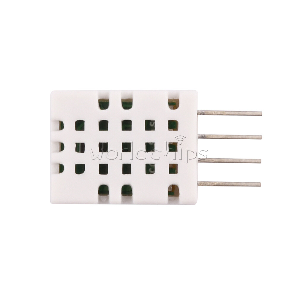 SHTC3 high precision Digital Temperature and Humidity Sensor Measurement Module