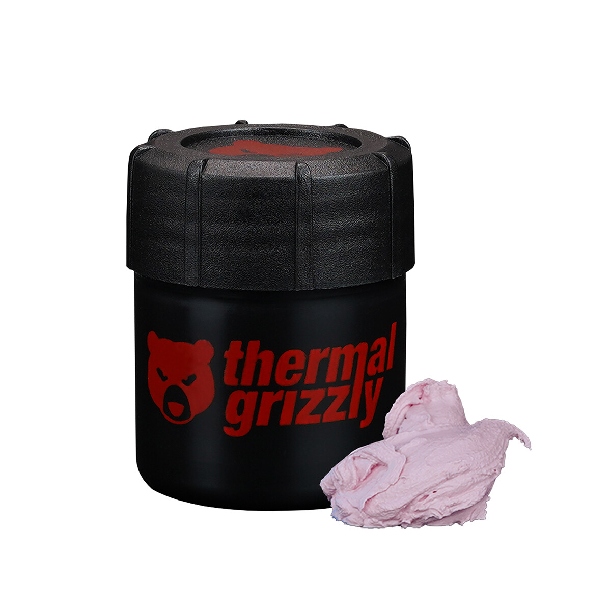 Thermal Grizzly TG Putty Basic for GPU Modding and Thermal Pad Replacement, 30g