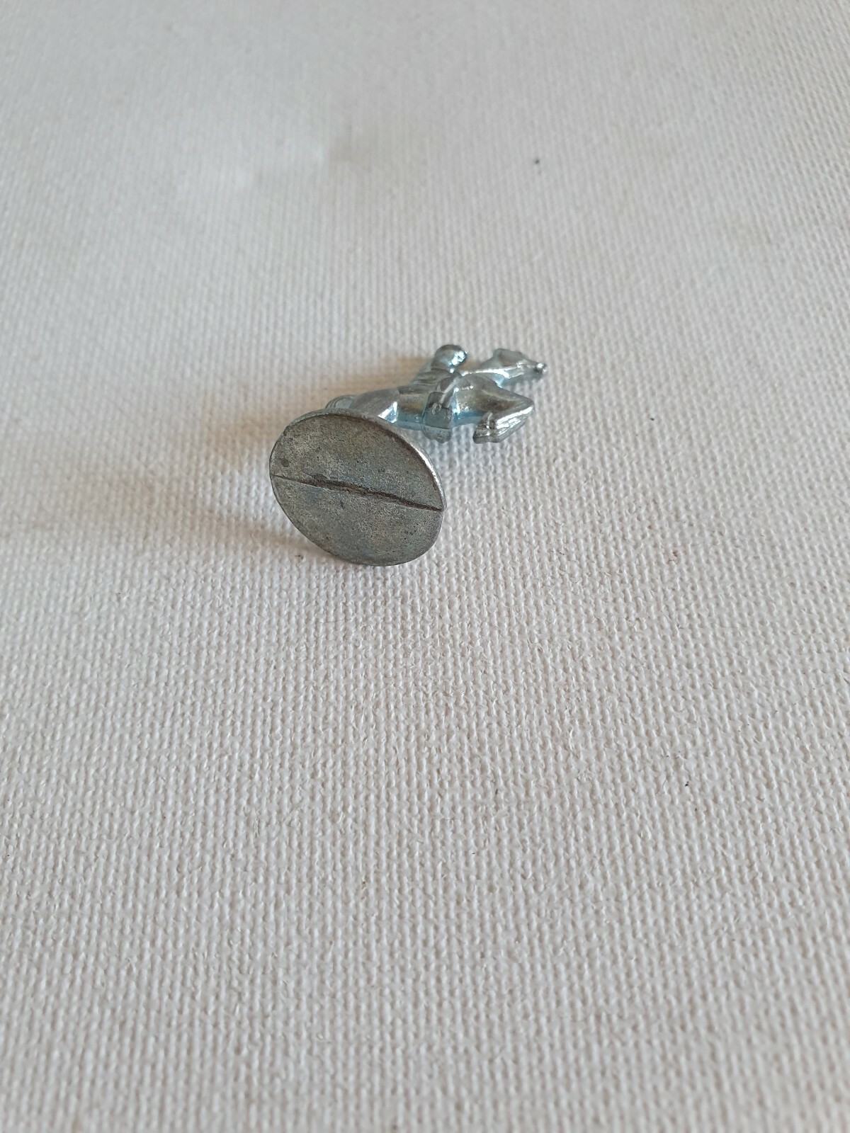 MONOPOLY Horse Token Replacement Australian