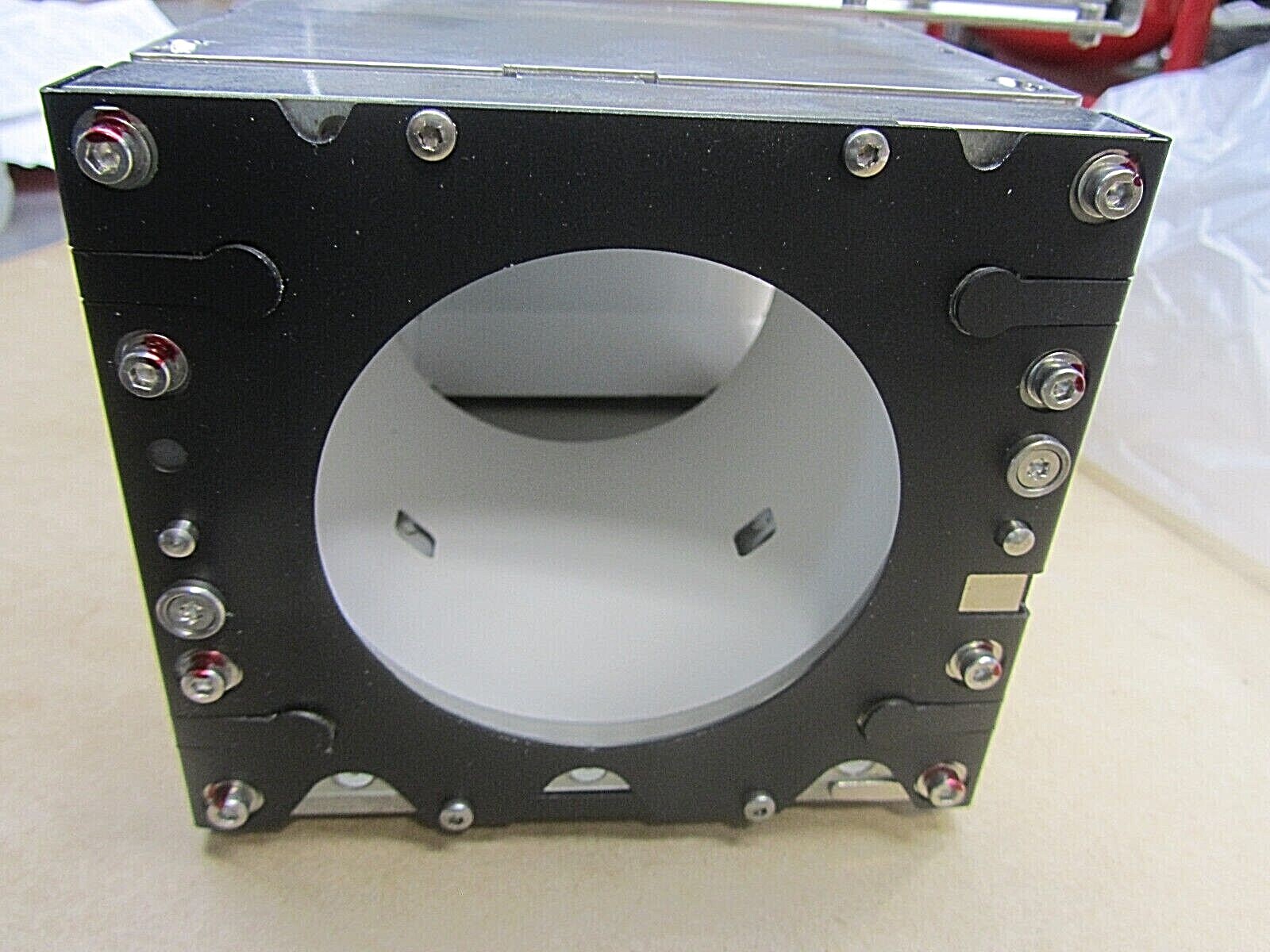 ASSEMBLEON AX component vision PA 1865/00 9466-018-065001
