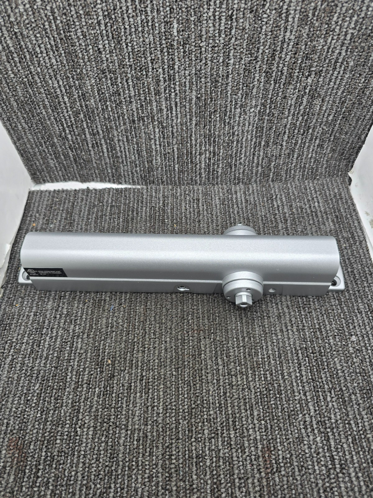 Hager R16837 Door Closer ADA Compliant Door Closer Replacement