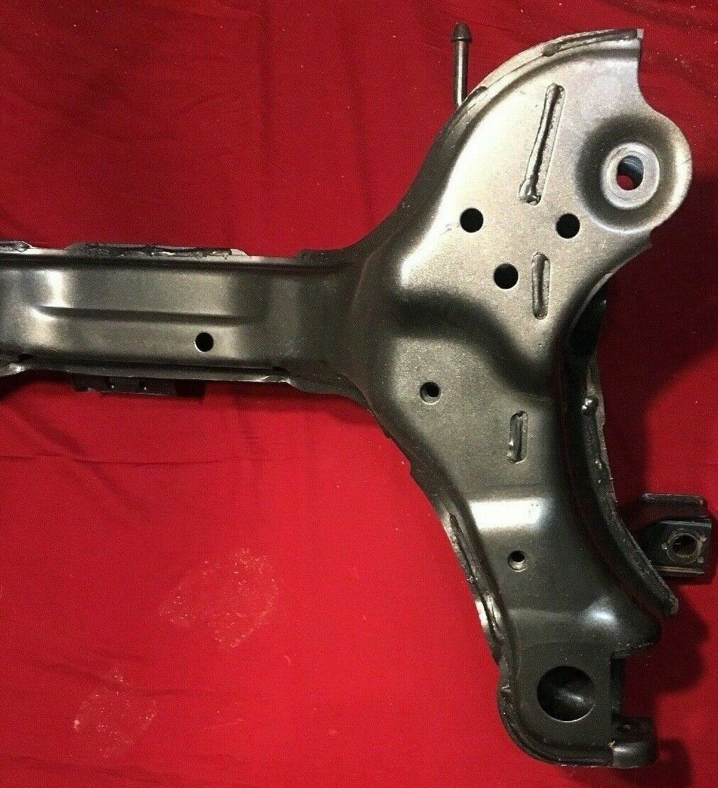 05 06 07 Escape Mariner Tribute Front Crossmember Engine Cradle Sub-k AWD