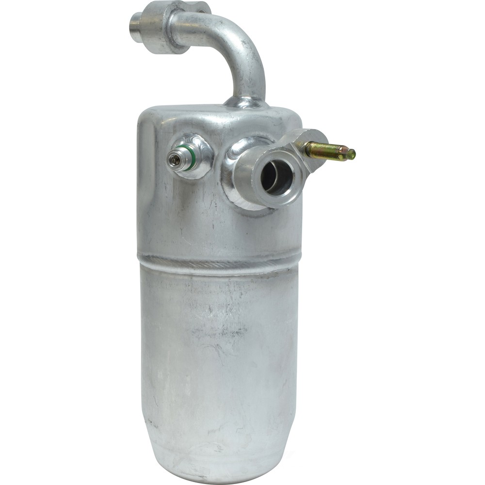 New Drier/Accumulator  UAC  RD10074C