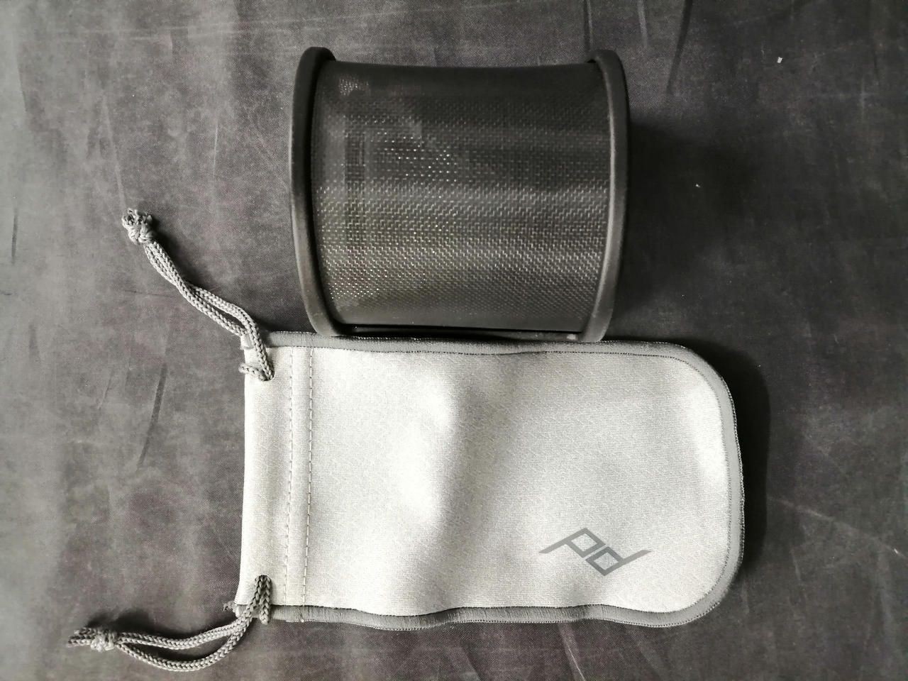NEEWER Condenser Microphone NW-700 Used